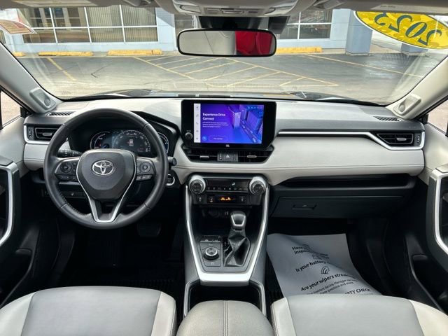 Used 2023 Toyota RAV4 XLE Premium image 25