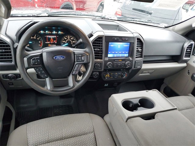 Used 2020 Ford F150 XLT w/ XTR Package image 10