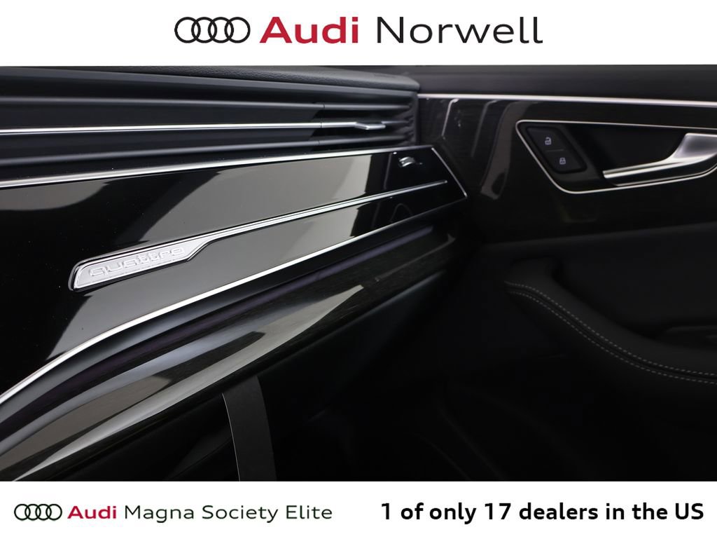 New 2026 Audi Q8 Premium Plus AWD/4WD image 6