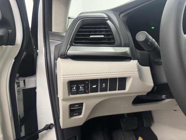 New 2026 Honda Odyssey EX-L image 19