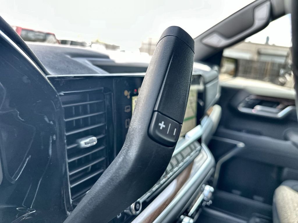 New 2026 GMC Sierra 1500 Elevation image 26