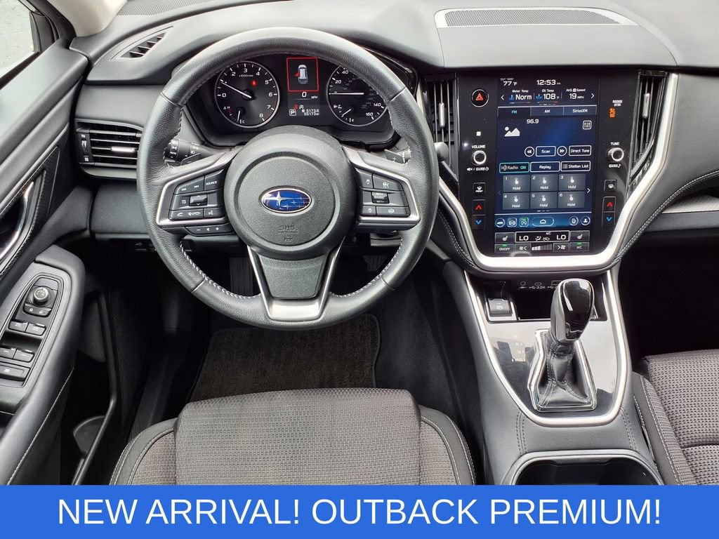 Used 2023 Subaru Outback Premium AWD/4WD image 6