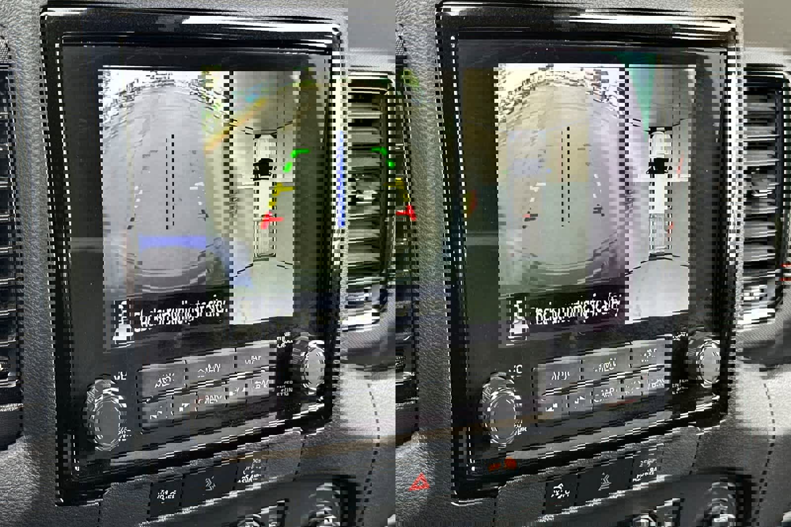 Used 2024 Nissan Frontier PRO-4X w/ Pro Convenience Package image 20