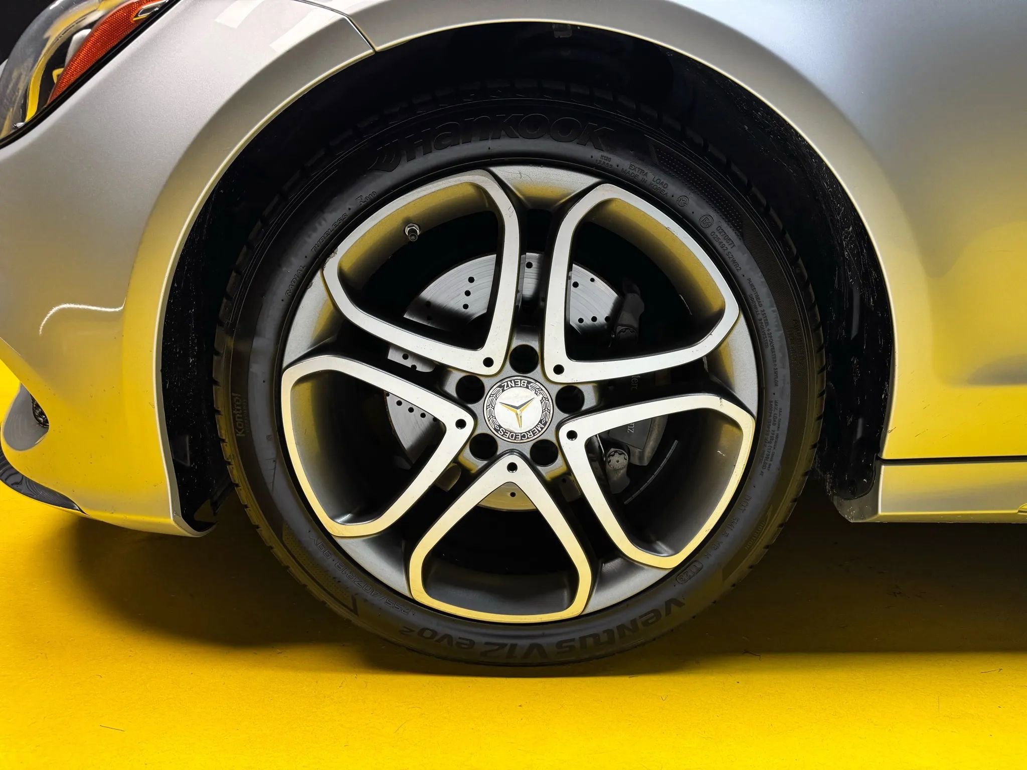 Used 2016 Mercedes-Benz CLS 400 4MATIC image 9