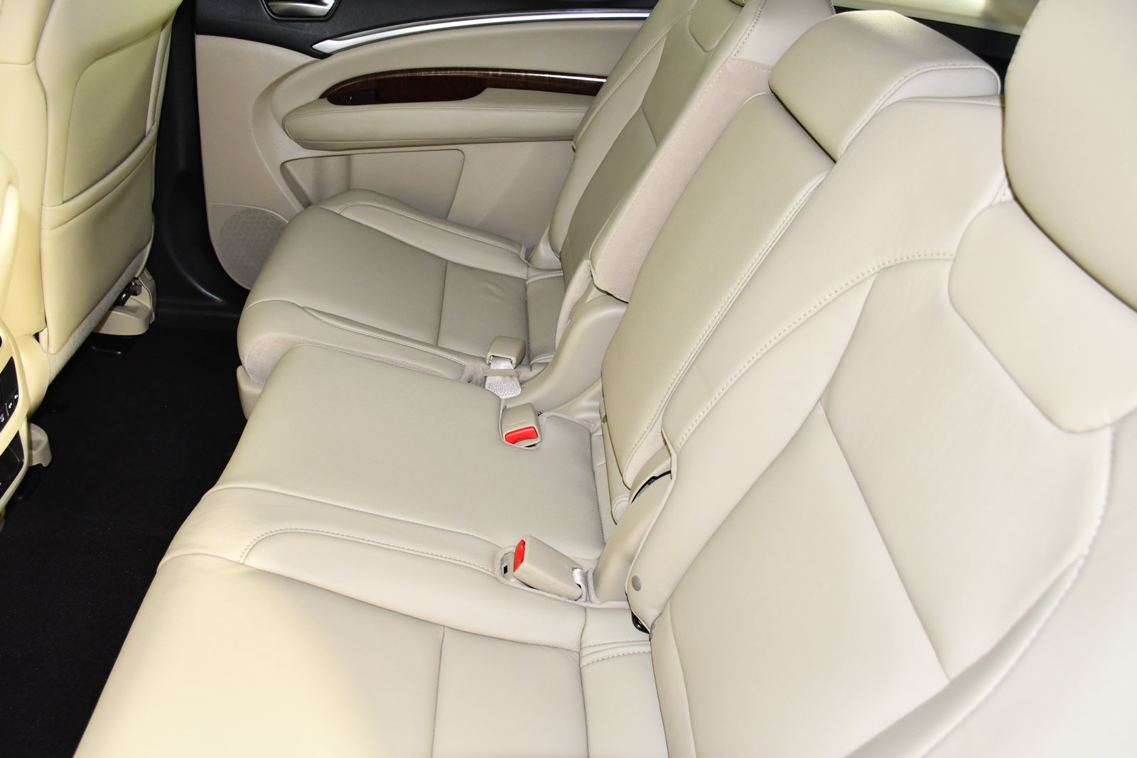 Certified 2020 Acura MDX SH-AWD image 49