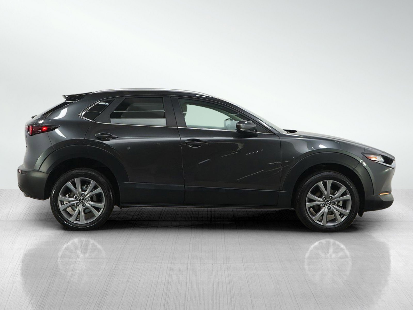 Used 2023 MAZDA CX-30 AWD 2.5 S w/ Preferred Package image 6