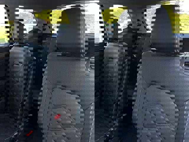 New 2026 Volkswagen Atlas SE image 27