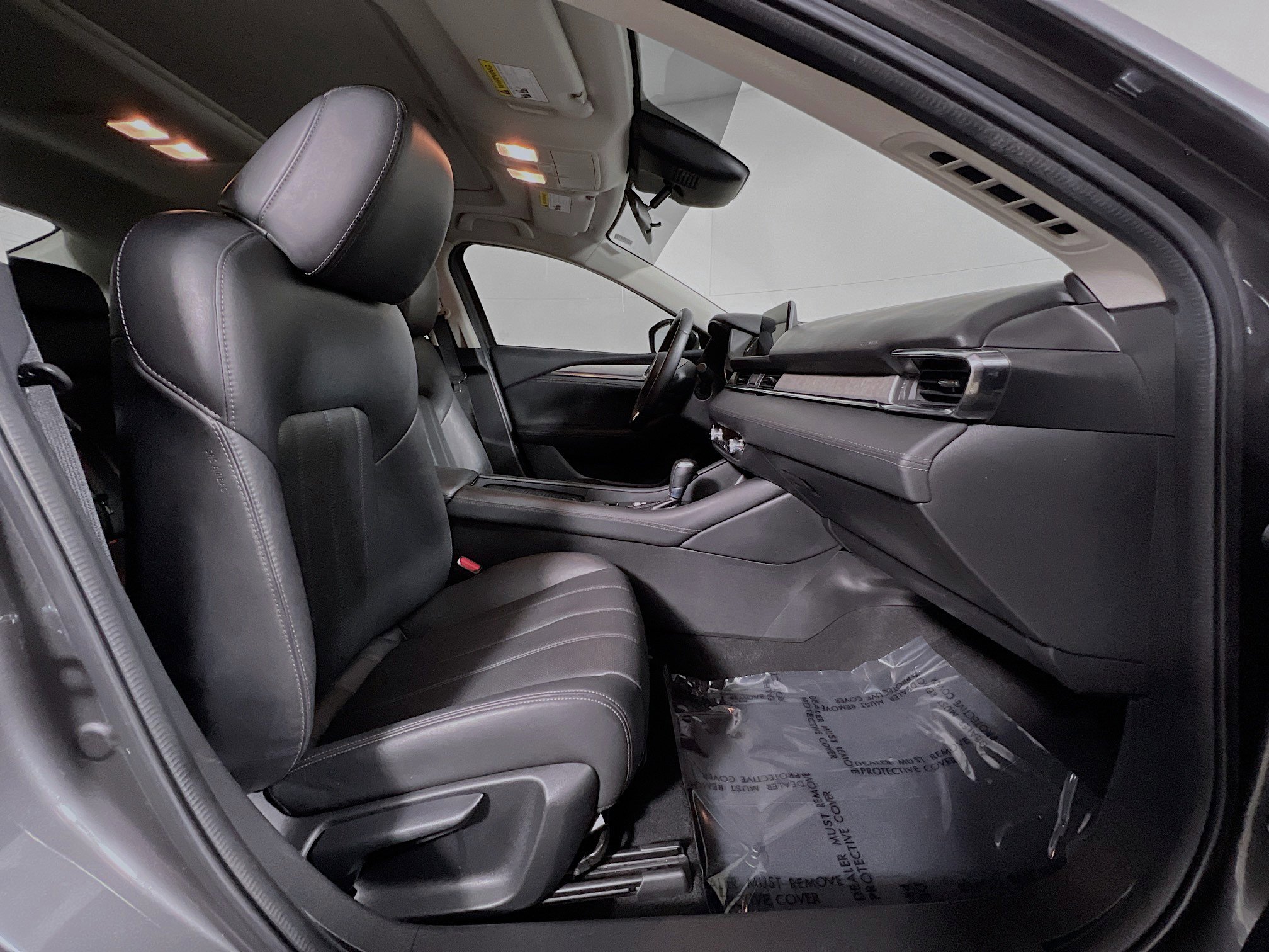 Used 2020 MAZDA MAZDA6 Touring image 31