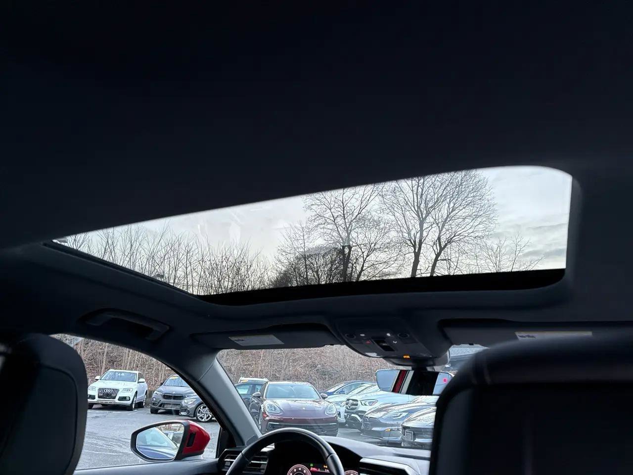 Used 2023 Audi A3 2.0T Premium Plus w/ Premium Plus Package image 31