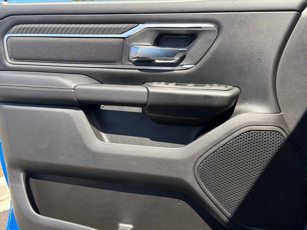 New 2026 RAM 1500 Big Horn w/ Night Edition AWD/4WD image 10
