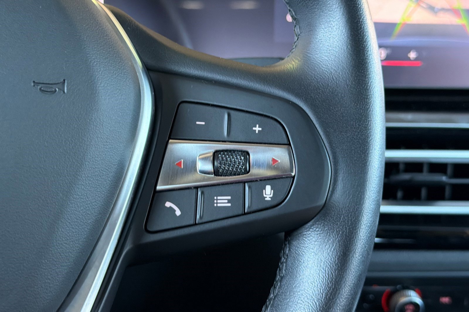 Certified 2023 BMW i4 eDrive35 w/ Parking Assistance Package image 32
