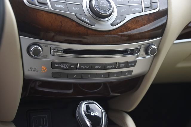 Used 2020 INFINITI QX60 Luxe w/ Sensory Package AWD/4WD image 42