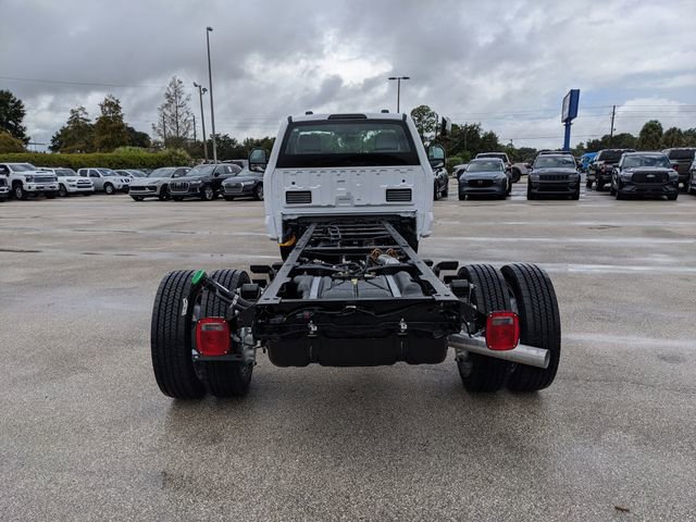New 2026 Ford F450 XL AWD/4WD image 5