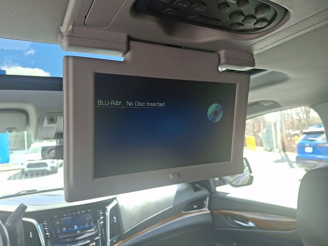 Certified 2020 Cadillac Escalade Premium Luxury w/ Escalade Sport Edition image 26