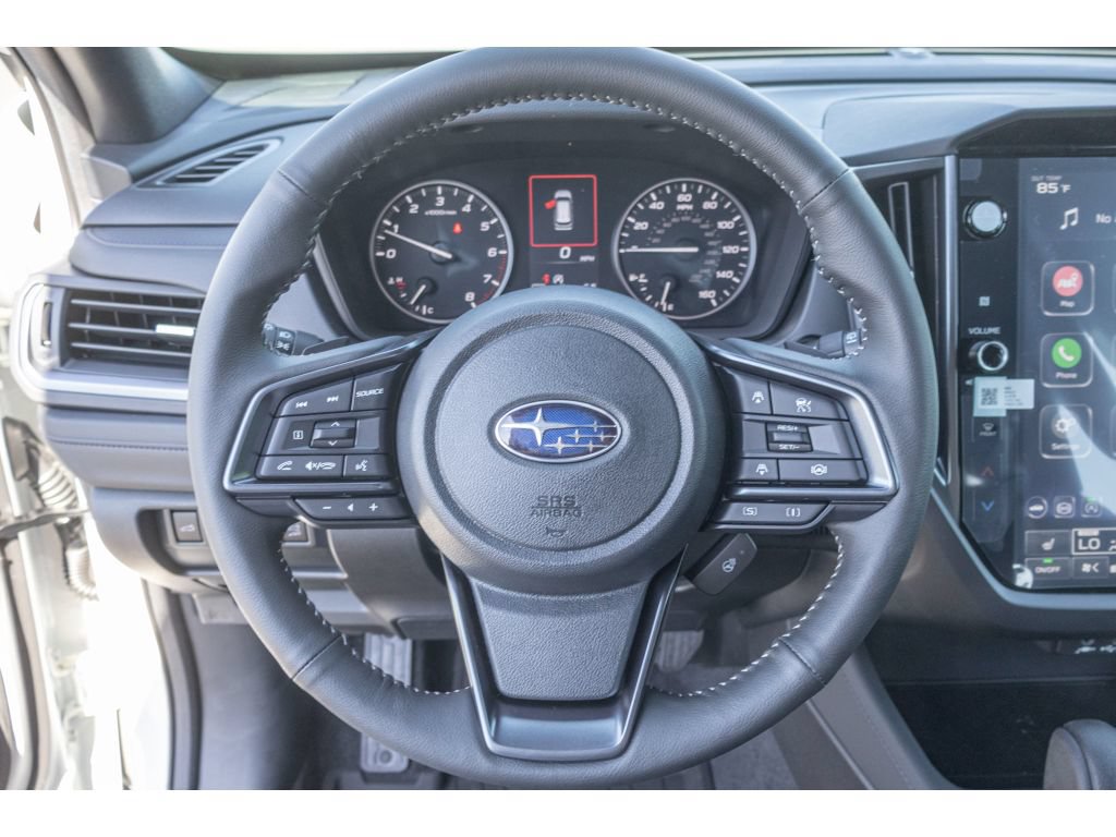 New 2026 Subaru Forester Limited AWD/4WD image 21
