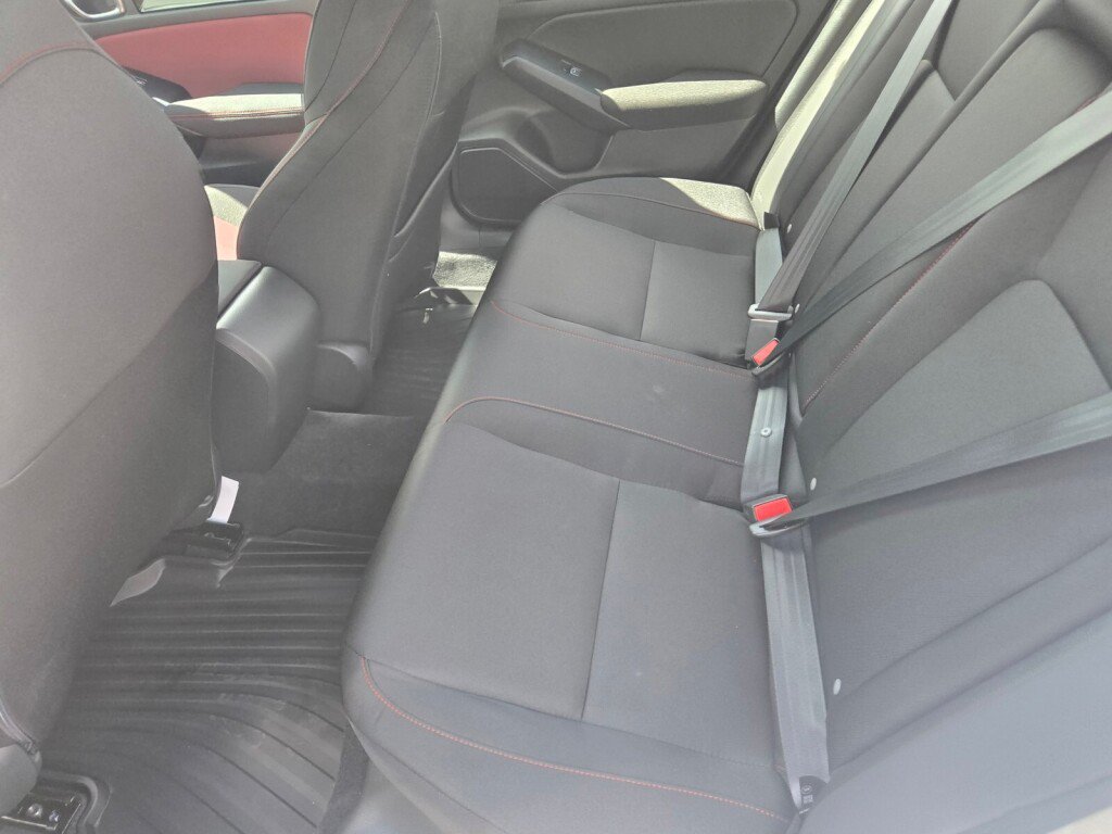 New 2026 Honda Civic Si image 9