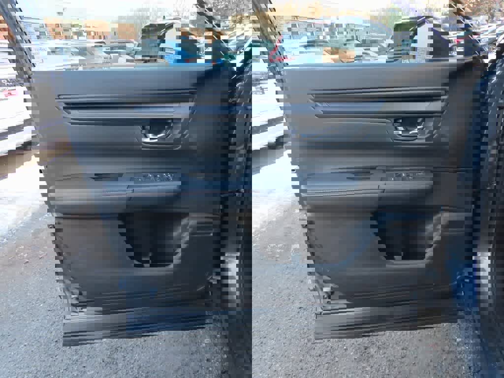 Certified 2024 Honda CR-V Sport image 15