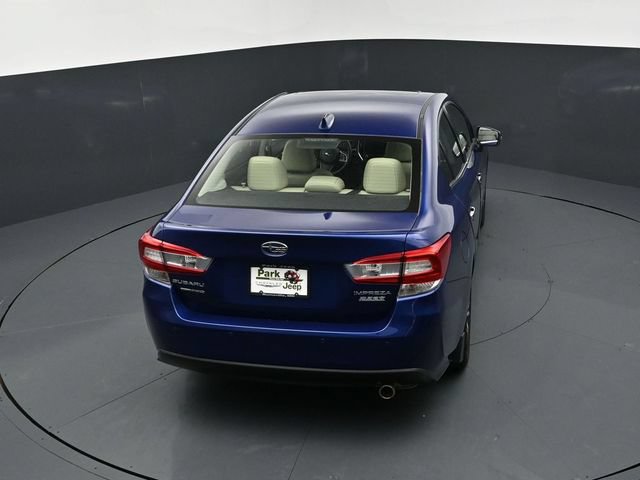 Used 2017 Subaru Impreza 2.0i Limited AWD/4WD image 17