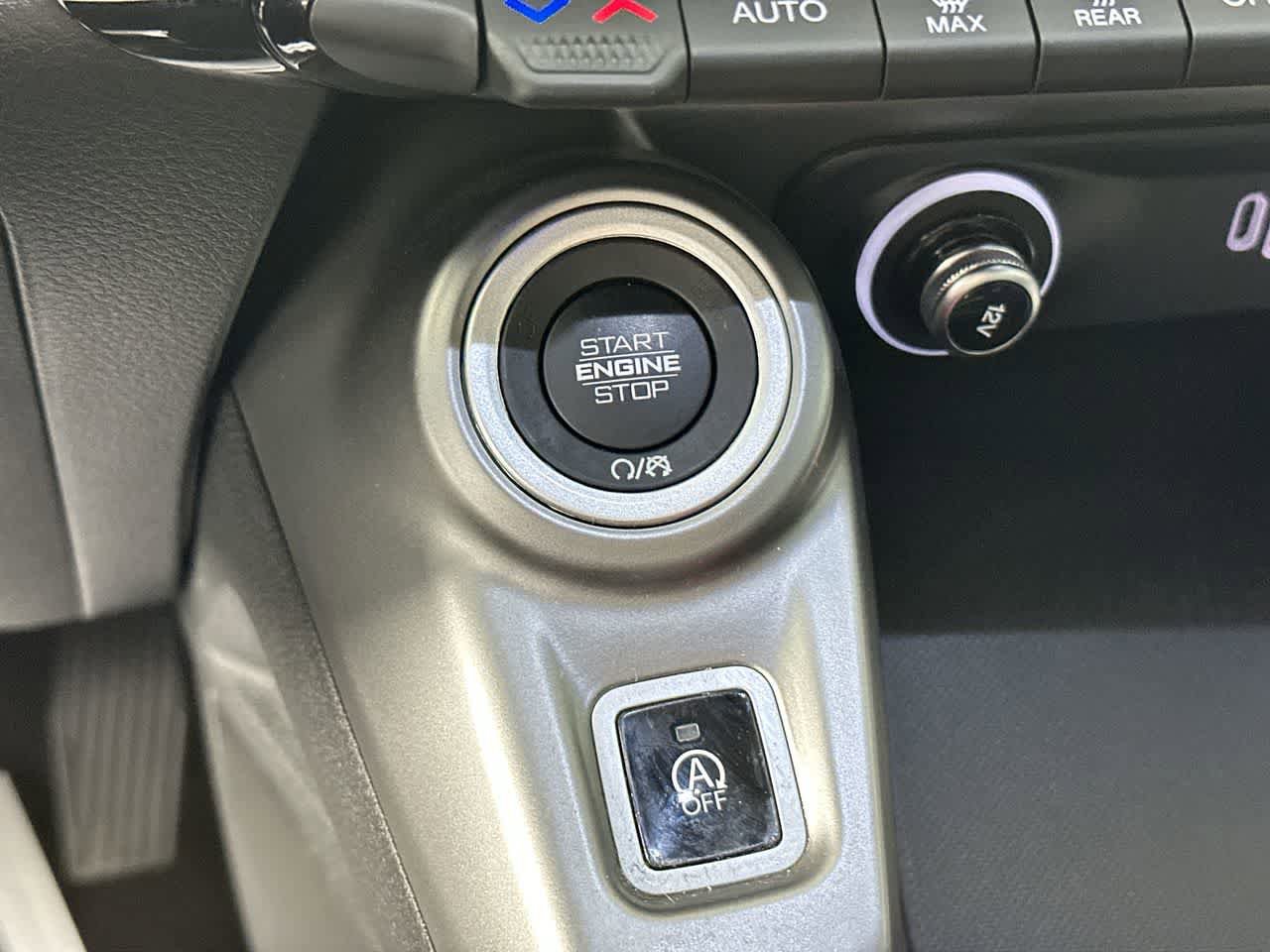 Used 2024 Dodge Hornet GT image 26