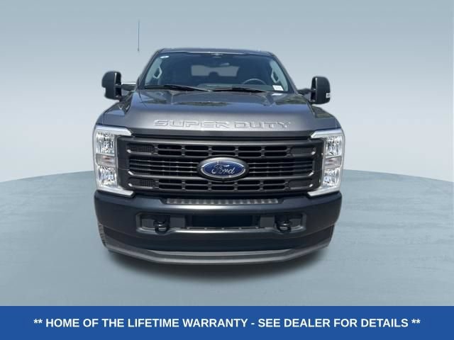 Used 2023 Ford F250 XL w/ 360-Degree Camera Package AWD/4WD image 2