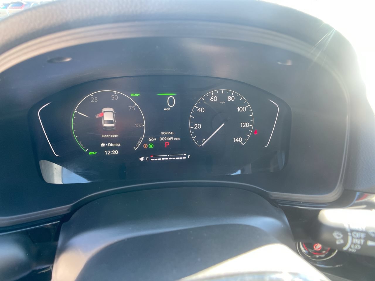 Used 2026 Honda Civic Sport image 15