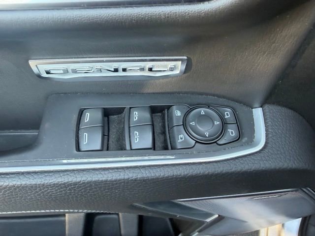 Certified 2022 GMC Sierra 1500 Denali image 17
