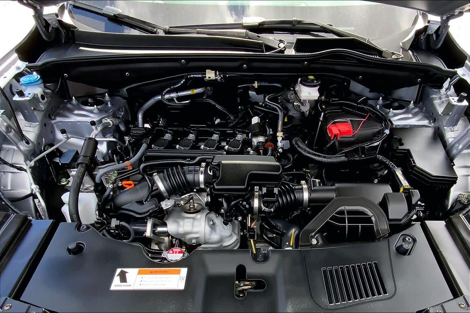 New 2026 Acura ADX FWD image 19