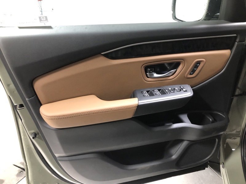 New 2026 Honda Passport TrailSport Elite image 20