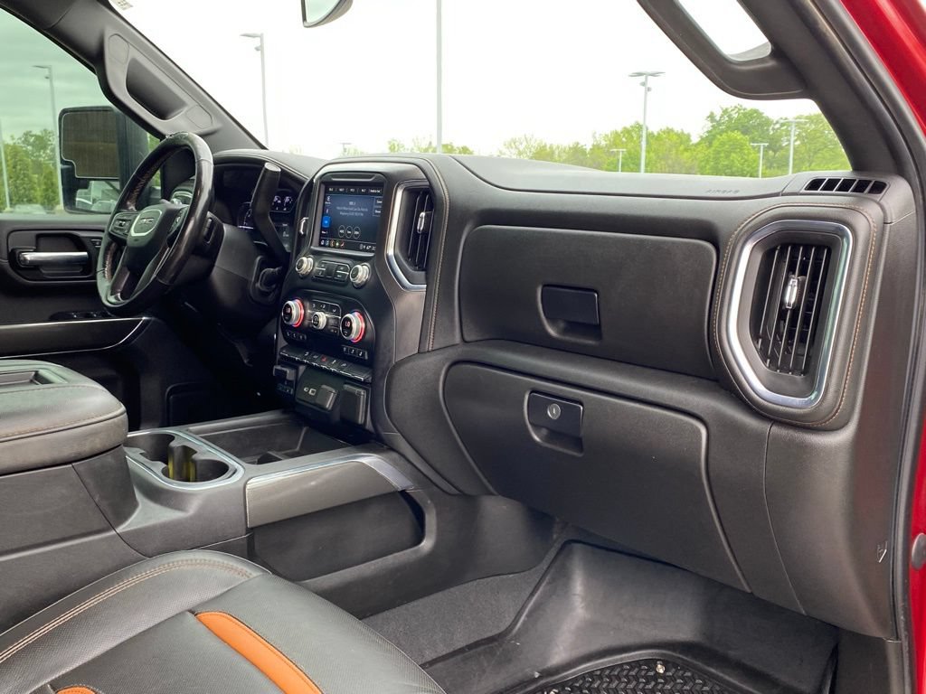 Used 2022 GMC Sierra 3500 AT4 AWD/4WD image 28