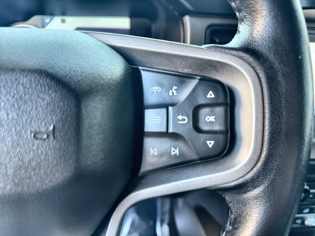 Used 2022 Ford Bronco Outer Banks AWD/4WD image 24