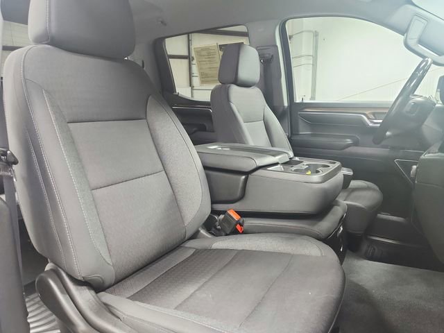 Used 2024 Chevrolet Silverado 1500 RST AWD/4WD image 41