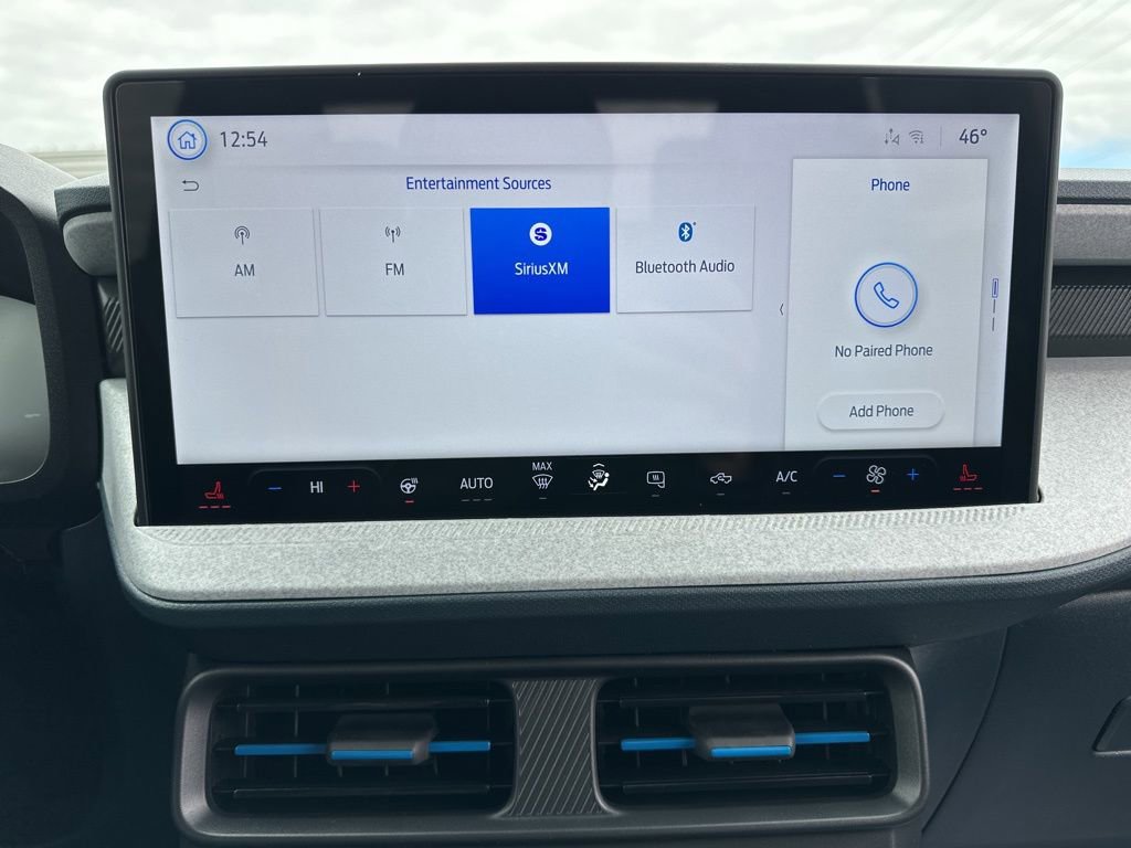 New 2026 Ford Maverick XLT w/ XLT Luxury Package image 30