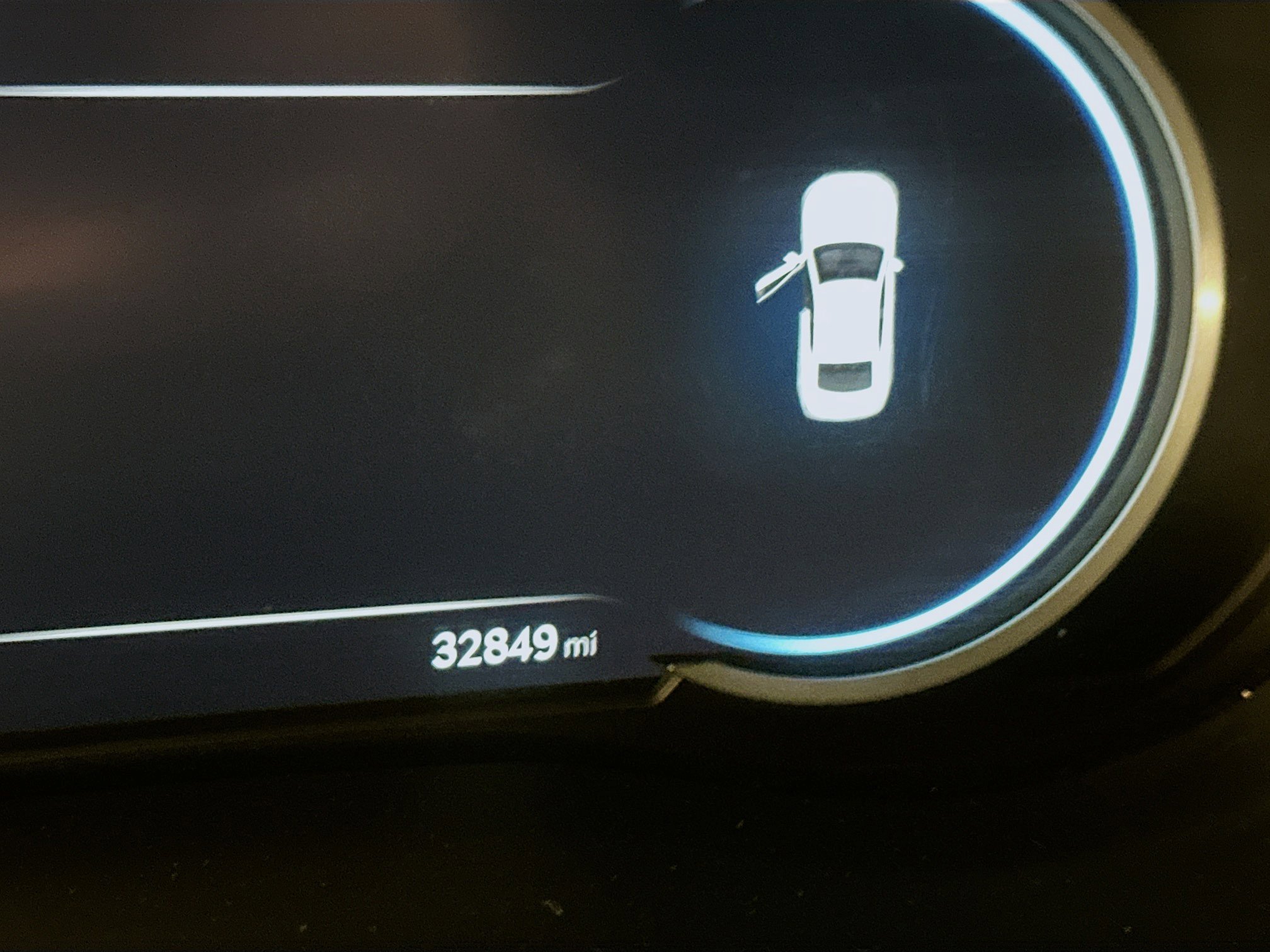 Used 2023 Genesis G70 2.0T w/ Sport Prestige Package image 19