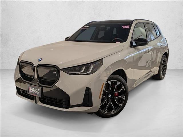 Used 2025 BMW X3 M50 w/ Premium Package