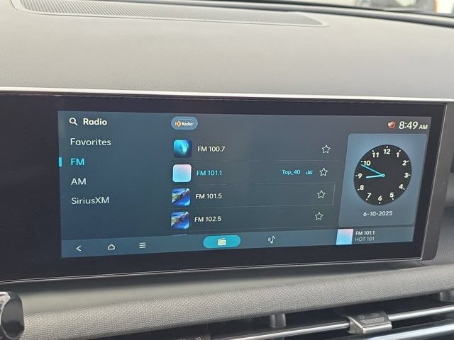 Used 2025 Hyundai Tucson XRT AWD/4WD image 11
