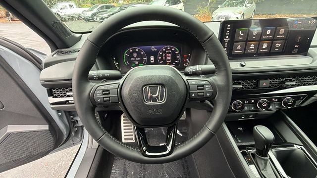 New 2026 Honda Accord Sport image 26