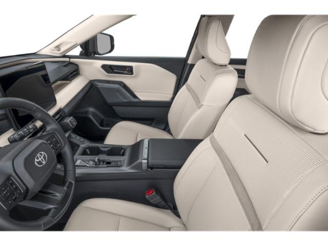 New 2026 Toyota RAV4 Limited AWD/4WD image 8