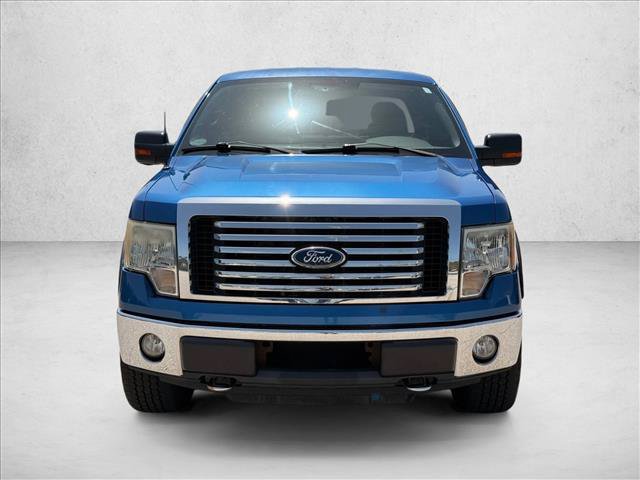 Used 2010 Ford F150 XLT AWD/4WD image 2