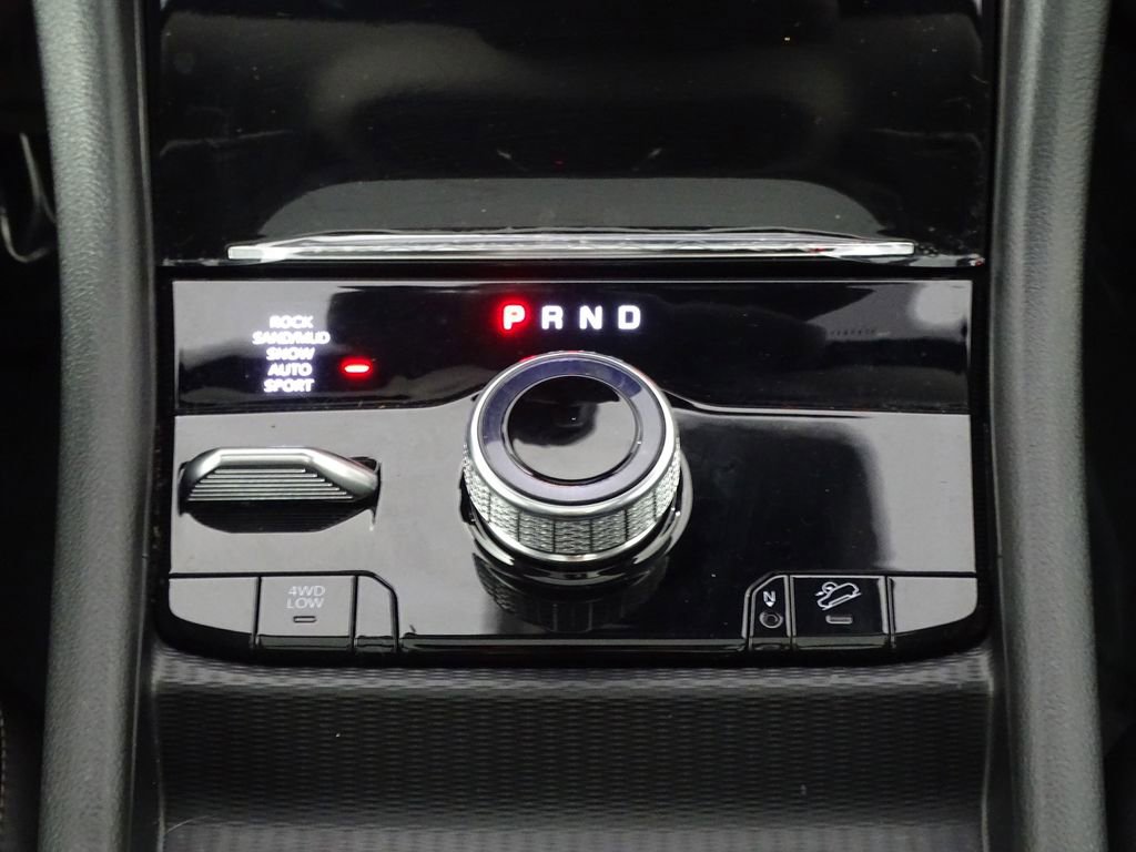 Used 2023 Jeep Grand Cherokee 4WD 4xe image 50