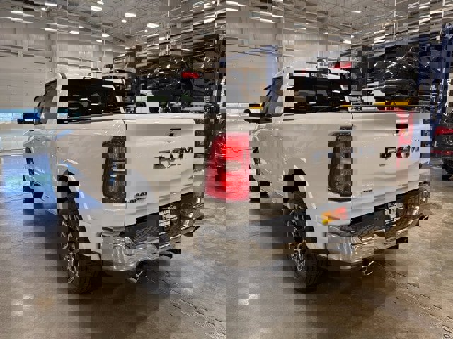 New 2026 RAM 1500 Laramie image 4