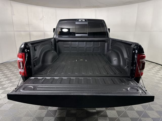 Used 2022 RAM 3500 Limited AWD/4WD image 27