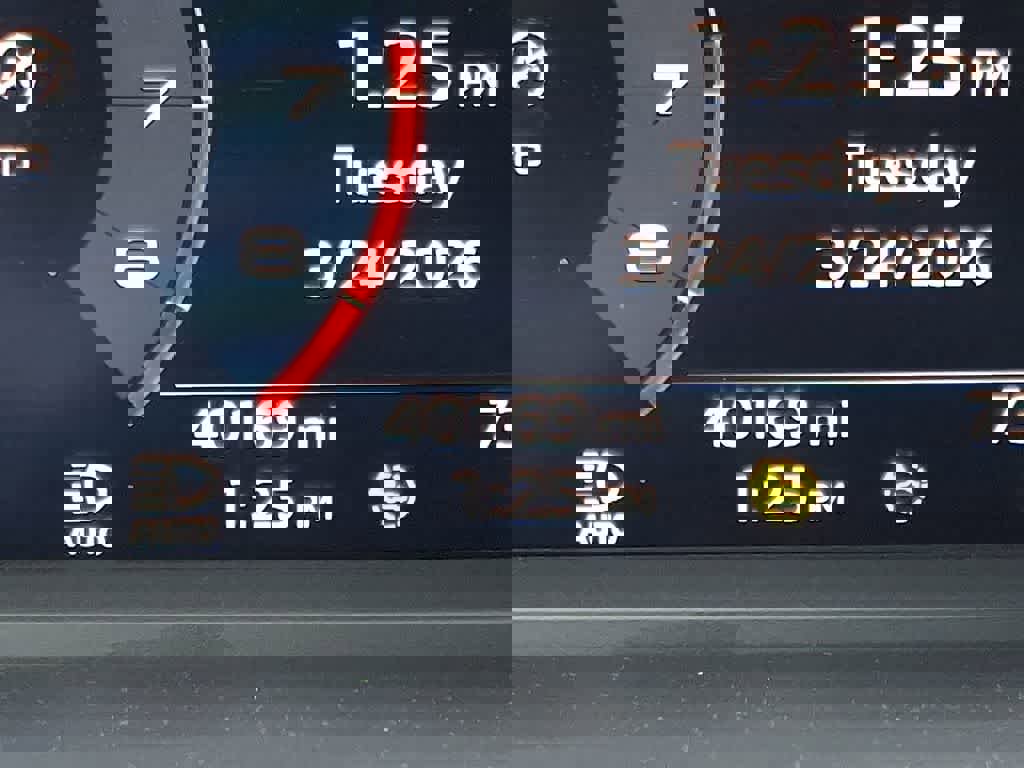 Used 2021 Audi Q3 2.0T Premium Plus w/ Premium Plus Package image 19