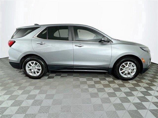 Used 2023 Chevrolet Equinox LT FWD image 10