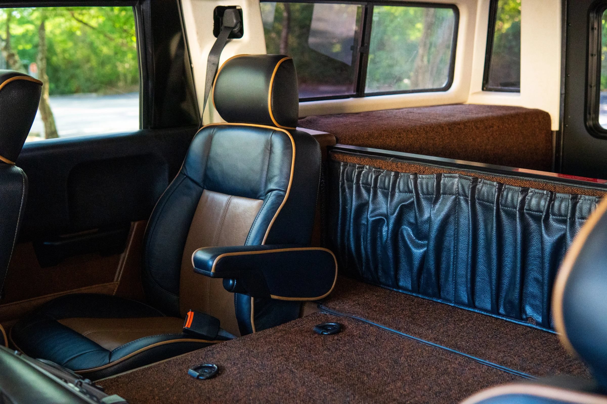 Used 2006 HUMMER H1 4-Door Wagon AWD/4WD image 16