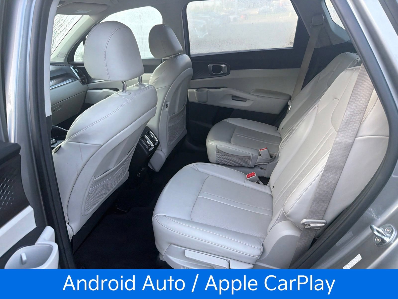 Certified 2021 Kia Sorento S FWD image 19