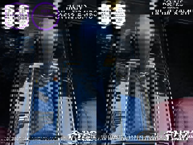 New 2025 MAZDA CX-30 AWD 2.5 S w/ Preferred Package image 43