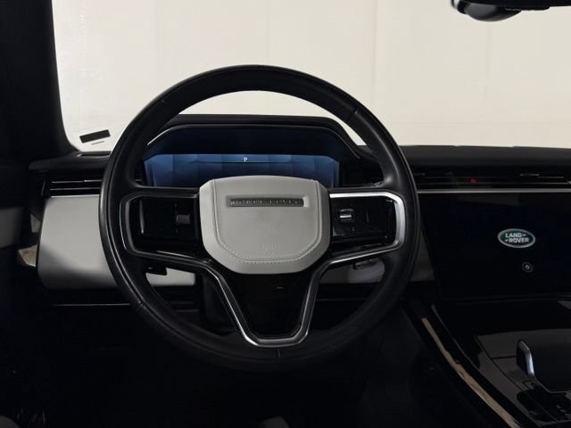 Certified 2025 Land Rover Range Rover Sport SE AWD/4WD image 26