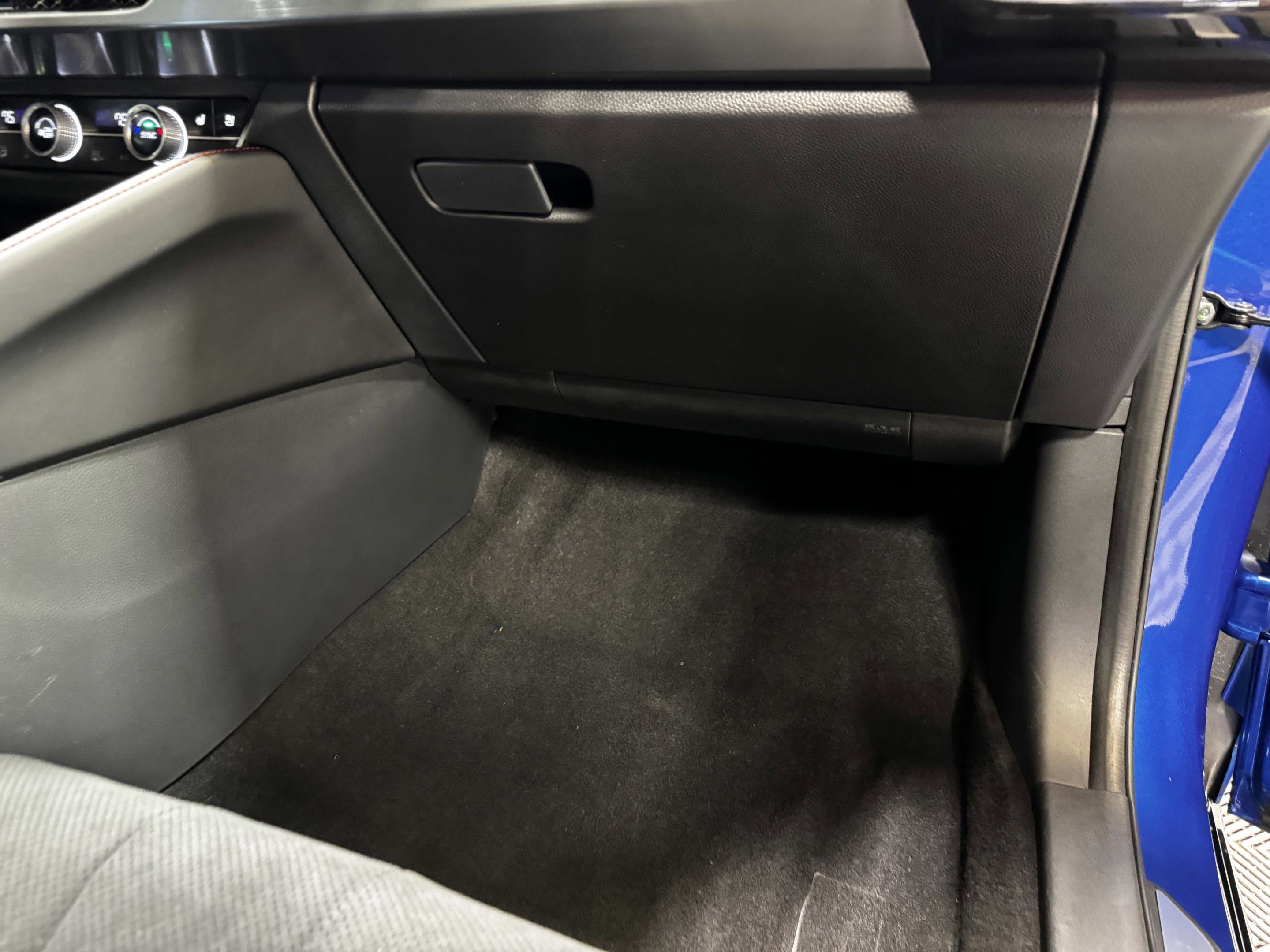 Certified 2025 Acura ADX A-Spec image 28
