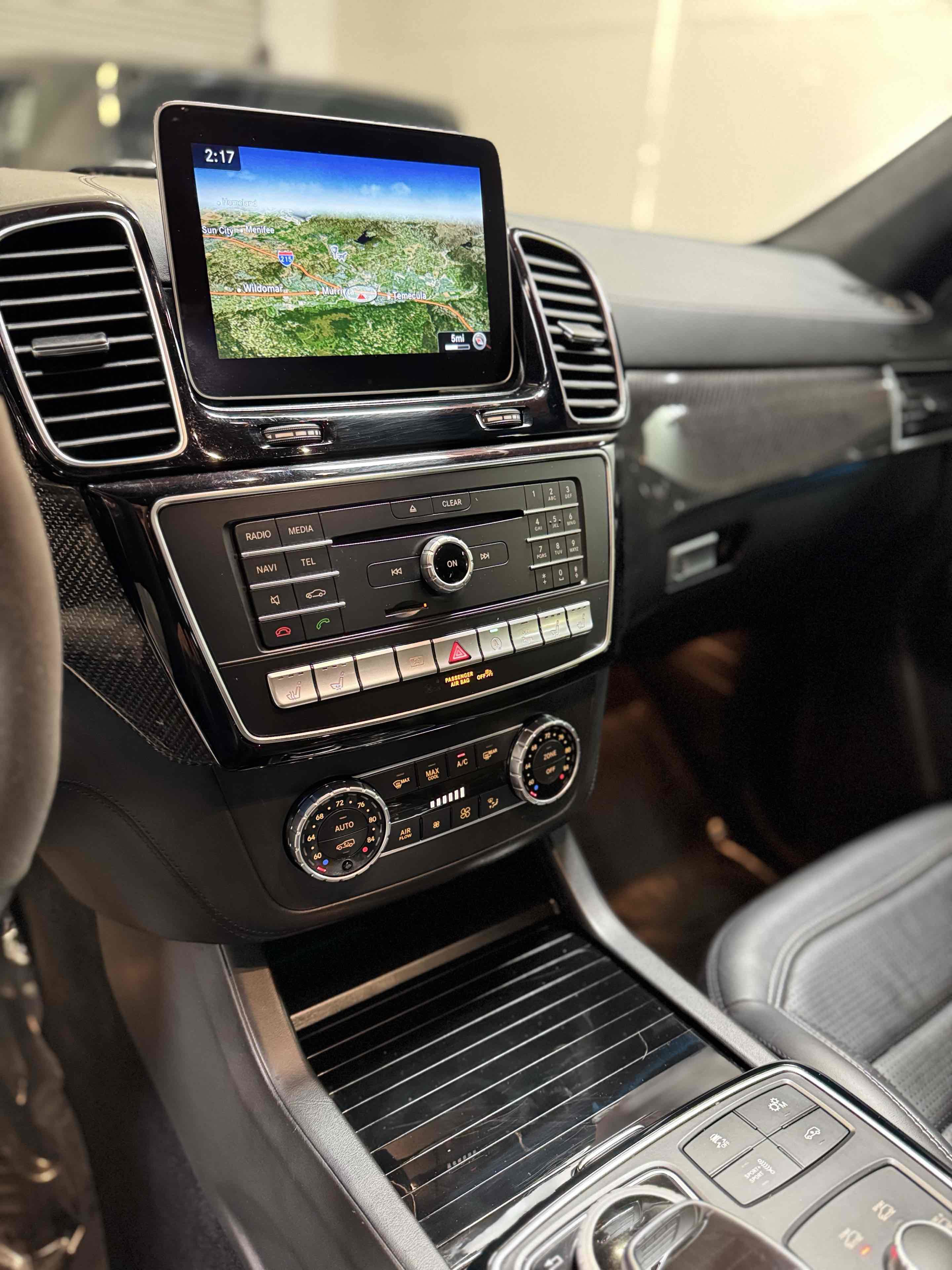 Used 2019 Mercedes-Benz GLE 63 AMG S image 35