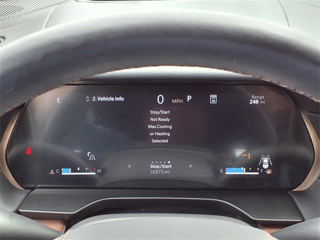 Used 2023 Jeep Grand Cherokee Summit w/ Adv Protech Group IV image 41